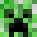 creeper boi