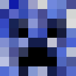 Blue Creeper