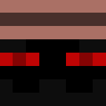 Red Cut Throat EnderSpy