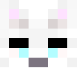 White_cat