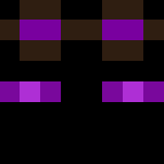 EnderMan Scientist