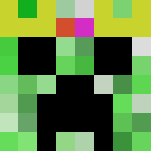 MrCreeper