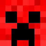 Red Creeper