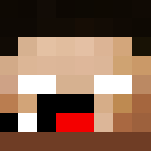 herobrine but noob