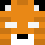 Herobrine Fox