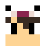 Skin Para CueioTv_