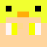 Duck_Herobrine