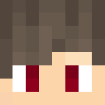 meh skin...try to wear cuz its locked XD