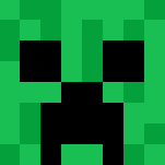 enemy creeper