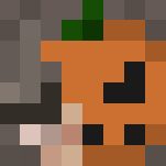 pumpkin тыква