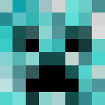 Diamond Creeper