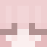 Pink Skin Girl