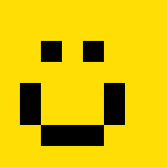 Yellow Smiley :)