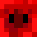 Redstone Man