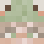 frog :3