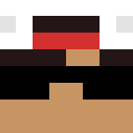 skin do caverazkvp