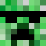 creeper cool