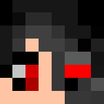 minha skin