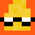 {Updated} Grillby