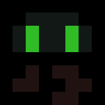 TyroneHero29 Creeper AWWMANN