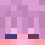 Pink_Purple boy