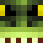 Crocodile_