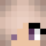 skin da pipoca doce