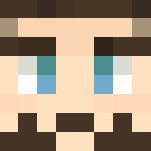 JackSepticEye's Minecraft Skin