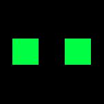 dark ghost (green)