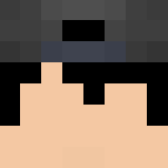 Skin de minecraft !