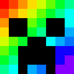 RainbowCreeper