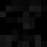 dark creeper skin