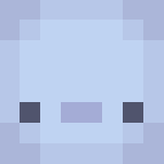 axolotl blue