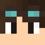 SKIN"MAGO"V1