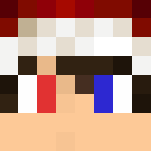 SKIN de Natal