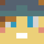 Skin V2 EllysonPvP