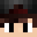 Minha skin