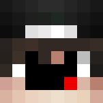 Skin para ByYami32 :v