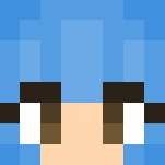 My Skin that i made.