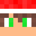 Christmas PVP Boy! By:Yuizytfm