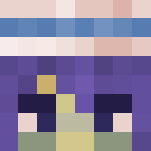 Minecraft Skins Vol.1 [2]