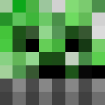 cool creeper