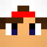 Matheus 2000 *skin do canal*