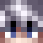 Zuxt´s skin for minecraft pc and pe