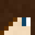 Minha skin ;)