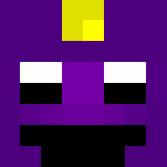 PurpleMan