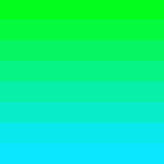 Blue+Green