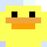 duck astrnt