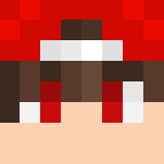 ANIMATED SKIN 64x32