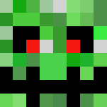 Dark Creeper